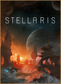 Stellaris: Galaxy Edition [v 3.14 + DLCs] (2016) PC | Лицензия