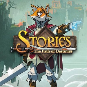 Stories: The Path of Destinies [Update 4] (2016) PC | RePack от R.G. Механики