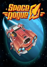Space Rogue (2016) PC | RePack от Choice