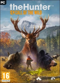 theHunter: Call of the Wild (2017) PC | Лицензия