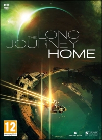 The Long Journey Home (2017) PC | Лицензия