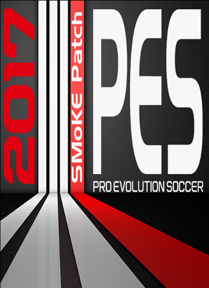 PES 2017 / Pro Evolution Soccer 2017 [SMoKE Patch] (2016) PC | RePack от xatab