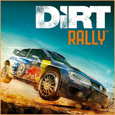 DiRT Rally [v 1.23] (2015) PC | RePack от xatab