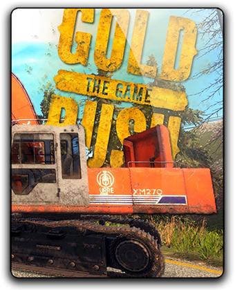 Gold Rush: The Game [v 1.5.5.13528 + DLCs] (2017) PC | RePack от xatab
