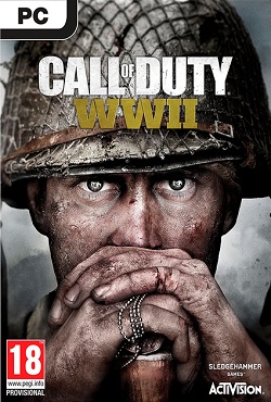 Call of Duty WW2 - Digital Deluxe Edition (2017) PC | RePack от xatab