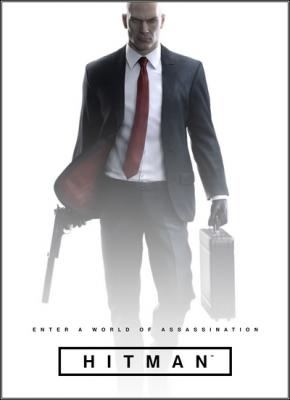 Hitman: The Complete First Season - GOTY Edition [v 1.14.2 + DLC's] (2016) PC | RePack от xatab