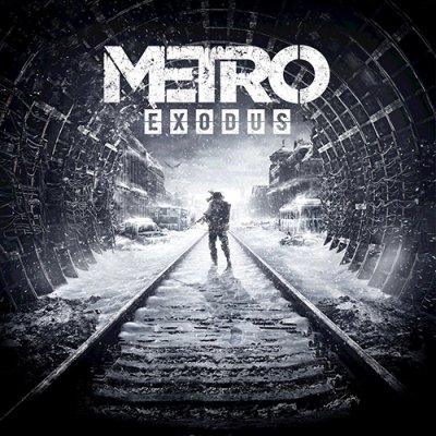 Metro: Exodus - Gold & Enhanced Edition's [v 1.0.8.39/3.0.8.39 + DLCs] (2019-2021) PC | RePack от Decepticon