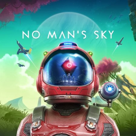 No Man's Sky [v 4.70 adrift 123706 + DLC] (2016) PC | Лицензия