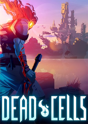 Dead Cells: Medley of Pain Bundle [v 33 + DLCs] (2018) PC | RePack от Chovka