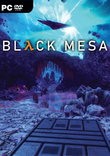 Black Mesa: Definitive Edition [build 14053053 + DLC + Blue Shift, Mod] (2020) PC | Repack