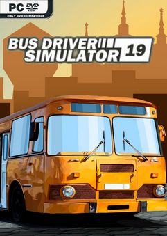 Bus Driver Simulator 2019 [v 7.0 + DLCs] (2019) PC | Лицензия
