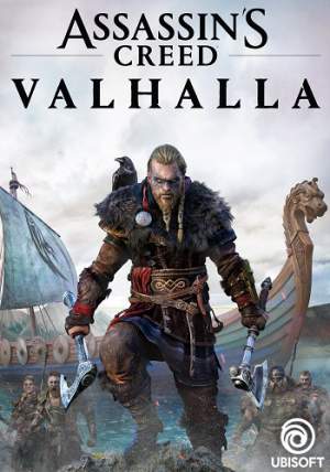 Assassin's Creed: Valhalla - Complete Edition [v 1.7.0 + DLCs] (2020) PC | RePack от Chovka