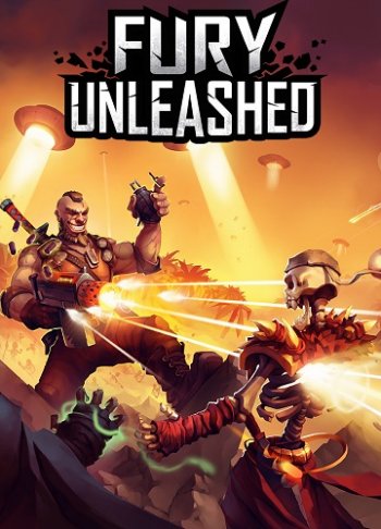 Fury Unleashed [v 1.8.0B] (2020) PC | Лицензия