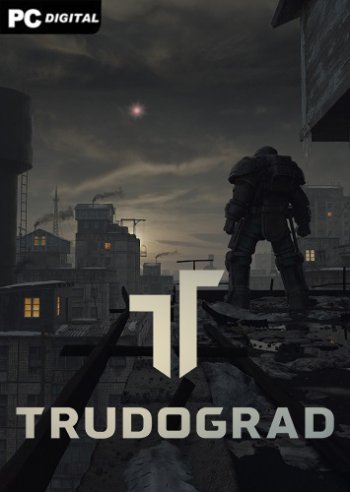 ATOM RPG: Trudograd [v 1.056 uabr + DLCs] (2021) PC | Лицензия