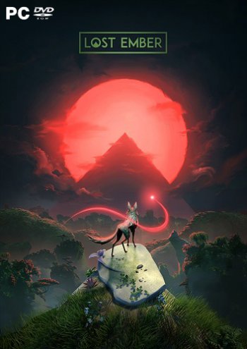 LOST EMBER [v 1.0.22] (2019) PC | Лицензия