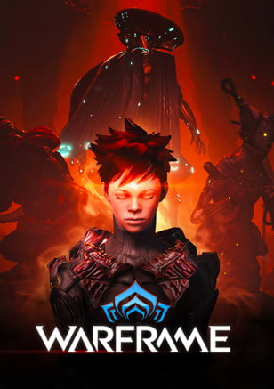 Warframe (2020) PC | Online-only