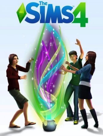 The Sims 4: Deluxe Edition (v 1.113.297.1020 + со всеми дополнениями) PC | Portable