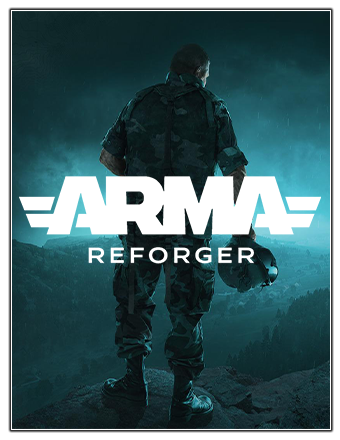 Arma Reforger [v 1.2.1.202] (2023) PC | Лицензия