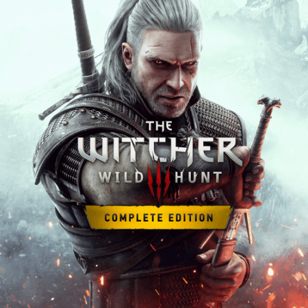 Ведьмак 3: Дикая Охота / The Witcher 3: Wild Hunt - Complete Edition [v 4.04a + DLCs] (2015/2022) PC | RePack от Chovka