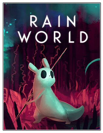 Rain World [v 1.10.0 + DLCs] (2017) PC | Лицензия