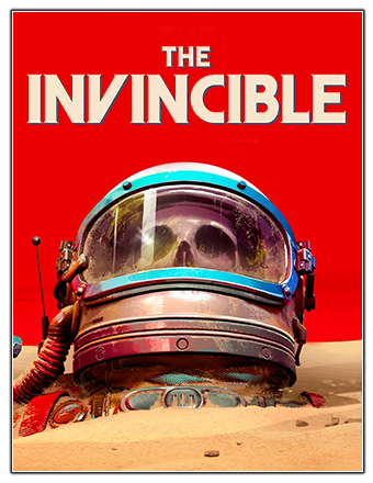 The Invincible [v 1.6] (2023) PC | Лицензия