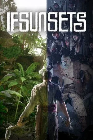 IfSunSets [v 0.3.14 + Multiplayer] (2024) PC | Portable