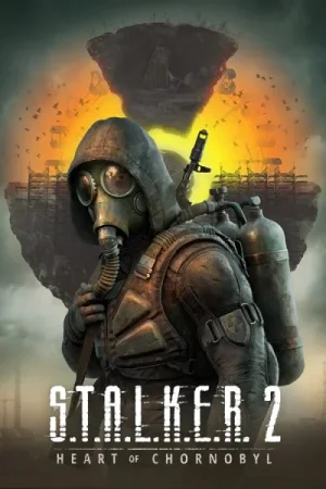 S.T.A.L.K.E.R. 2 Heart of Chornobyl [v 1.1.3 + DLC] (2024) PC | Portable