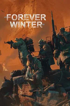 The Forever Winter [v 0.1.41150.0 | Early Access] (2024) PC | Repack от Pioneer | Online Only