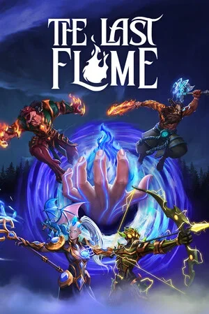 The Last Flame [v 1.0.0] (2025) PC | RePack