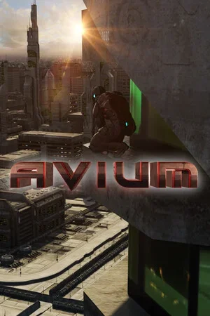 Avium [build 17784960 Patch 29] (2024) PC | RePack